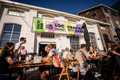 Tilburg Beer City Experience